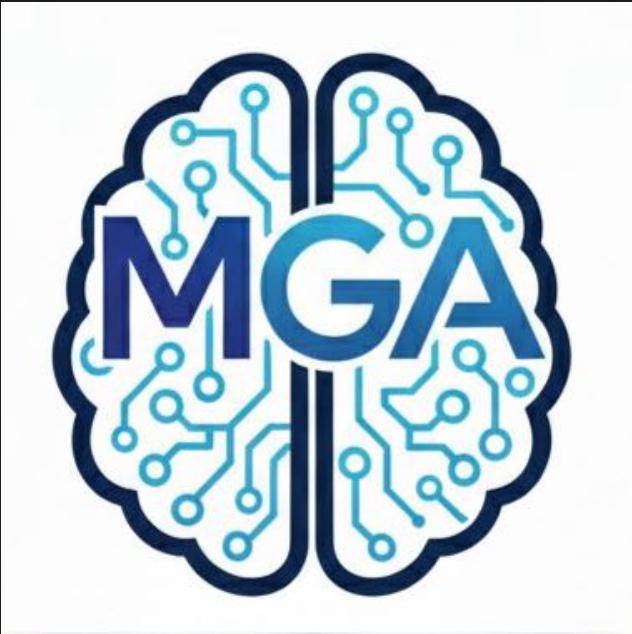 Mind Genomics Associates Logo